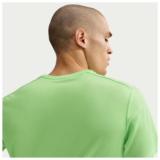 Nike Ανδρική κοντομάνικη μπλούζα Dri-FIT UV Miler T-Shirt